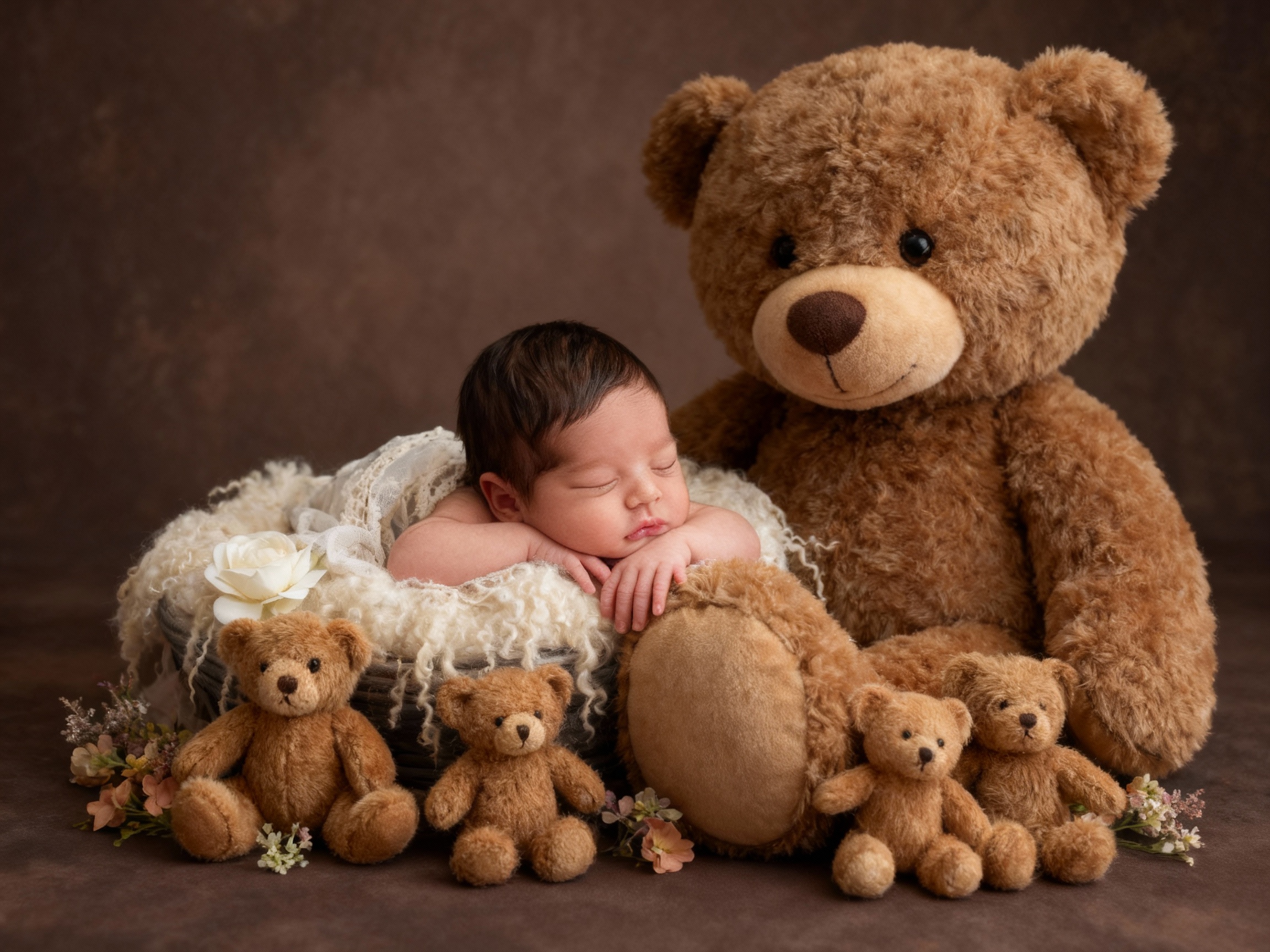 Pack “Primer Suspiro”